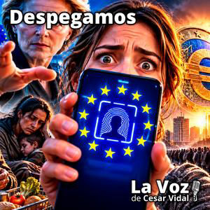 Despegamos: Hambre española, ID Digital, activos rusos, kamikaze Zelensky y rescates BCE - 15/10/26