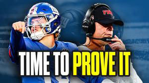 What Starting J.J. McCarthy Means for the Giants’ Future