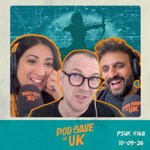 ‘Radicalised, organised, and thick as s**t’: Nish has had it with far-right protests. Plus - why Cory Doctorow is waiting for the AI bubble to burst.