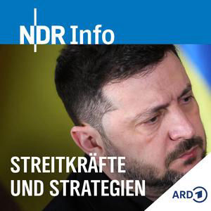 Selenskyj steht doppelt unter Druck (mit Denis Trubetskoy)