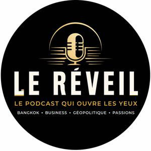 #13 | Bitcoin, politique… Qui contrôle vraiment notre avenir ?