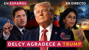 ÚLTIMA HORA | TRUMP VA POR EL PETRÓLEO DE VENEZUELA! RUBIO Y DELCY EN EL CENTRO DEL CONFLICTO