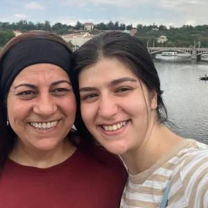 "הקהילה היהודית בוינה התגייסה לחיפושים"