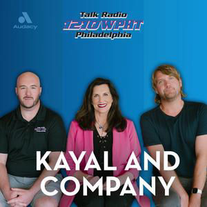 Full Show For Thursday August 27 2026