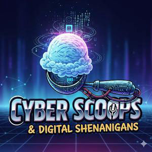 Daily Cyber & AI Briefing — 2026-07-31