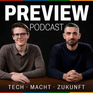 #102: GPT-6 Astra: "Willkommen im Zeitalter der AGI" / Der Fall OpenAI/Hugging Face: Klarster Warnschuss für die Menschheit? / Roboter schlägt Usain Bolt: Wo steht China? (Interview) / Bye bye Tim Cook