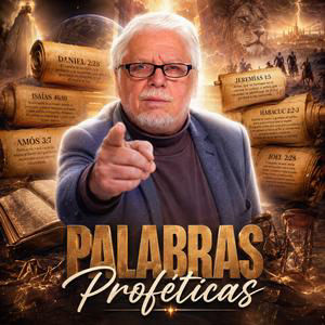 La gran aflicción de Israel en los tiempos finales // Palabras Profeticas 79