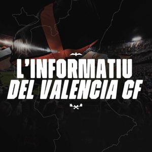 L'Informatiu del Valencia CF - 13/08/2026