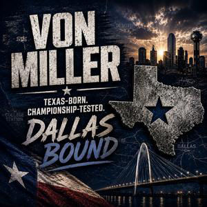 Von Miller to Dallas: The Legacy Is Proven. The Mission Isn’t Finished.