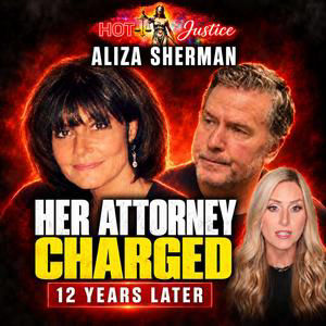 Minute Files: 12 Years Later: Aliza Sherman’s Attorney Charged With Her Murder