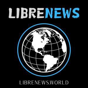 Libre News of The World. Tuesday the 1st of September 2026