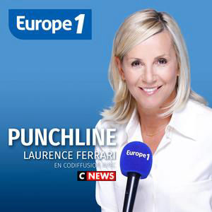 Punchline - Incendie dans les Landes : 1 300 hectares brûlés