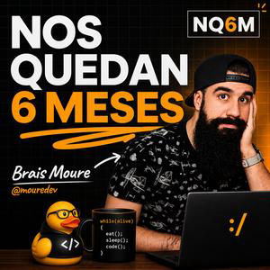 ¿Por qué los que crean la IA dicen que puede matarnos... pero no frenan?