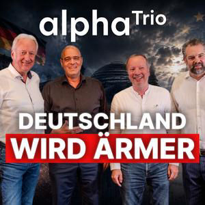 Warum Deutschland immer ärmer wird | Krall, Hellmeyer & Boehringer