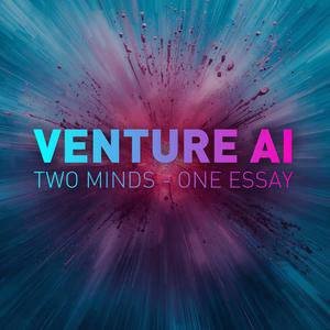 TWO MINDS - ONE ESSAY | Die Hacker bekommen KI. Und wir? (#1299)