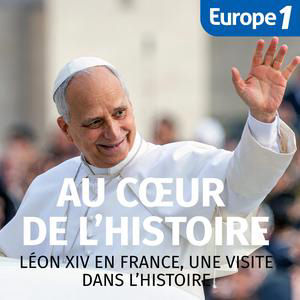 [Hors-série] Entretien - Léon XIV en France, une visite dans l’Histoire
