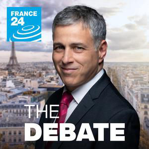 Holy regulation? Pope in Paris to press case for 'disarming' AI