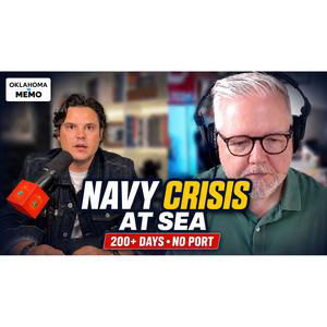 The Air Force One decoy controversy and a deepening crisis aboard the USS Lincoln